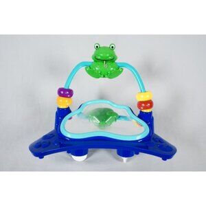 Baby Einstein Musical Motion Jumper Frog Beads Mirror Toy Replacement Part